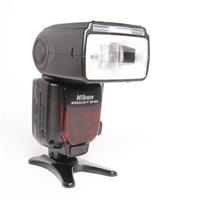 Used Nikon SB-900