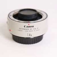Used Canon EF 1.4X II