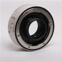 Used Canon EF 1.4X II