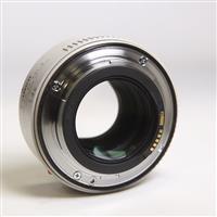 Used Canon EF 1.4X II