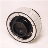 Used Canon EF 1.4X II