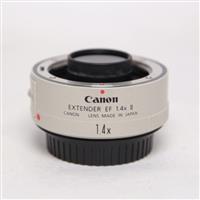 Used Canon EF 1.4X II