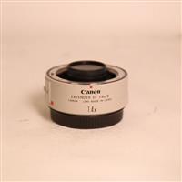 Used Canon EF 1.4X II