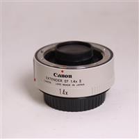 Used Canon EF 1.4X II