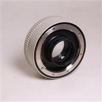 Used Canon EF 1.4X II