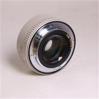 Used Canon EF 1.4X II