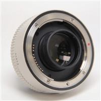 Used Canon EF 1.4X II