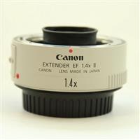 Used Canon EF 1.4X II