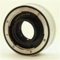 Used Canon EF 1.4X II