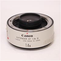 Used Canon EF 1.4X II