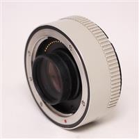 Used Canon EF 1.4X II