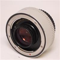 Used Canon EF 1.4X II