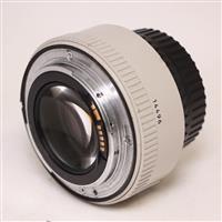 Used Canon EF 1.4X II
