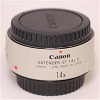 Used Canon EF 1.4X II