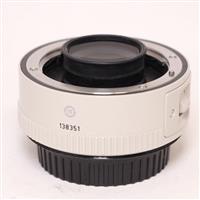 Used Canon EF 1.4X II