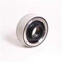 Used Canon EF 1.4X II