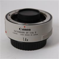 Used Canon EF 1.4X II