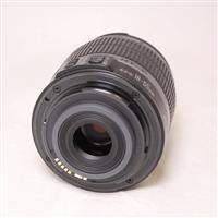 Used Canon EF-S 18-55mm F/3.5-5.6 IS