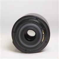 Used Canon EF-S 18-55mm F/3.5-5.6 IS