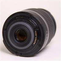 Used Canon EF-S 18-55mm F/3.5-5.6 IS