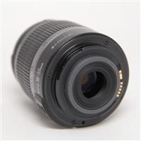 Used Canon EF-S 18-55mm F/3.5-5.6 IS