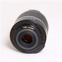 Used Canon EF-S 18-55mm F/3.5-5.6 IS