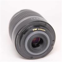 Used Canon EF-S 18-55mm F/3.5-5.6 IS