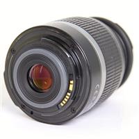 Used Canon EF-S 18-55mm F/3.5-5.6 IS