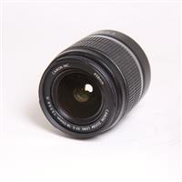 Used Canon EF-S 18-55mm F/3.5-5.6 IS