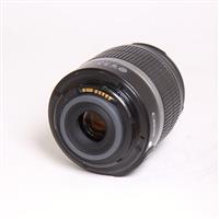Used Canon EF-S 18-55mm F/3.5-5.6 IS
