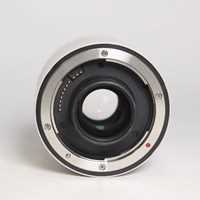 Used Canon EF 2X II