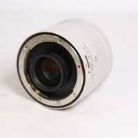 Used Canon EF 2X II