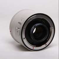 Used Canon EF 2X II