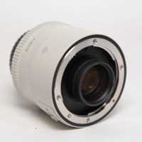 Used Canon EF 2X II