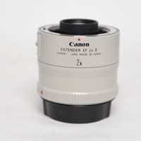 Used Canon EF 2X II