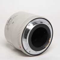 Used Canon EF 2X II