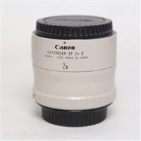 Used Canon EF 2X II