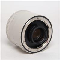 Used Canon EF 2X II