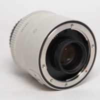 Used Canon EF 2X II