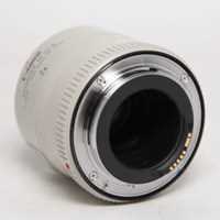 Used Canon EF 2X II