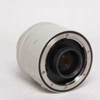 Used Canon EF 2X II