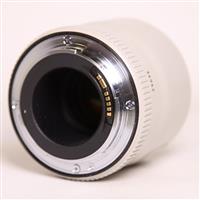 Used Canon EF 2X II