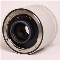 Used Canon EF 2X II