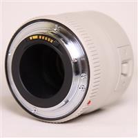 Used Canon EF 2X II