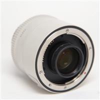 Used Canon EF 2X II