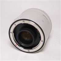 Used Canon EF 2X II