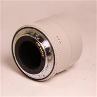 Used Canon EF 2X II