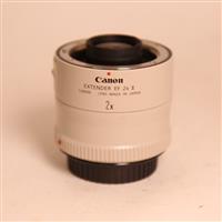 Used Canon EF 2X II