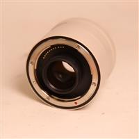Used Canon EF 2X II