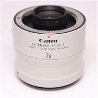 Used Canon EF 2X II
